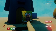 A screenshot taken in Dreams. 6 of 7.