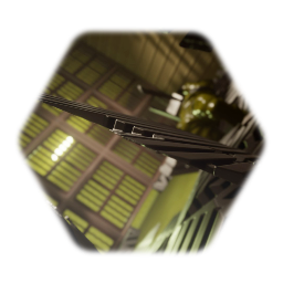 Elevator Crash *Level 0*