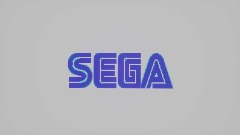 SEGA Logo [Classic Intro]