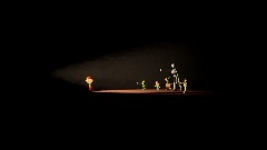 We'll meet again, Roz