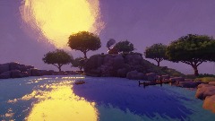 A screenshot taken in Dreams. 3 of 3.