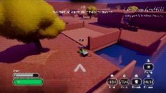 A screenshot taken in Dreams. 1 of 12.