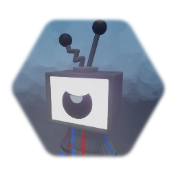 Cable guy (Cutscene model) V2