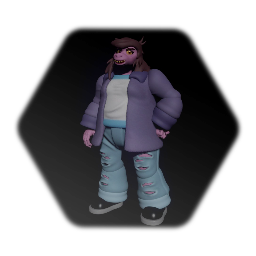 Susie (Light world)