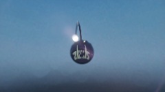A screenshot taken in Dreams. 1 of 2.