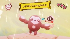 A screenshot taken in Dreams. 17 of 24.