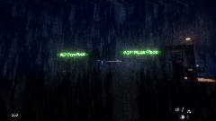 CoD Zombie: The Shelter