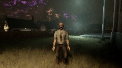 Dead By Daylight - Suburbs