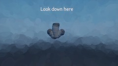 A screenshot taken in Dreams. 1 of 2.