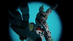 A screenshot taken in Dreams. 20 of 26.