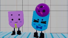 A screenshot taken in Dreams. 3 of 3.