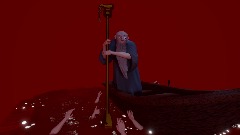 Charon "The Ferryman"