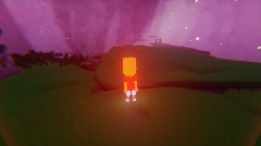 A screenshot taken in Dreams. 1 of 1.