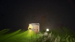 Little nightmares demo