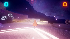 A screenshot taken in Dreams. 3 of 3.