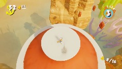 A screenshot taken in Dreams. 1 of 3.