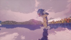 A screenshot taken in Dreams. 4 of 17.