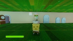 A screenshot taken in Dreams. 1 of 2.