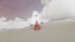 A screenshot taken in Dreams. 2 of 2.