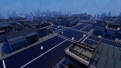 Realistic Sonic meteor edition