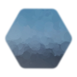 Fighting HUD for blocked ones