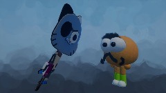 A screenshot taken in Dreams. 16 of 24.