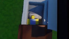 Coffin Dance Noob Edition