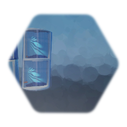 Animated Aquarium - 4/15/2020