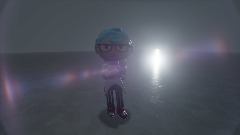 A screenshot taken in Dreams. 7 of 7.