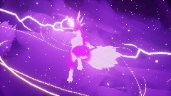 A screenshot taken in Dreams. 12 of 27.