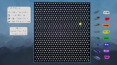 A screenshot taken in Dreams. 1 of 10.