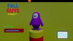 FALL GUYS:ULTAMITE KNOCKOUT