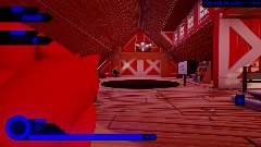 A screenshot taken in Dreams. 6 of 15.