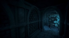 A screenshot taken in Dreams. 24 of 28.