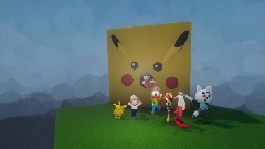 Remezcla de AY | Pika ATTACK- jd remix