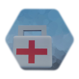 First Aid Kit
