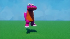 A screenshot taken in Dreams. 2 of 30.