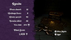 A screenshot taken in Dreams. 4 of 4.