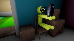 Copyright Polices Villan Arc -<term> The Toon Rooms Pt2