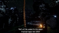 A screenshot taken in Dreams. 8 of 26.