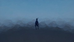 A screenshot taken in Dreams. 4 of 7.