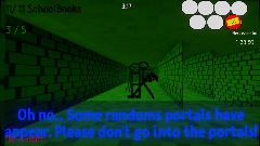 A screenshot taken in Dreams. 14 of 29.