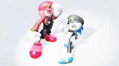 A screenshot taken in Dreams. 6 of 26.