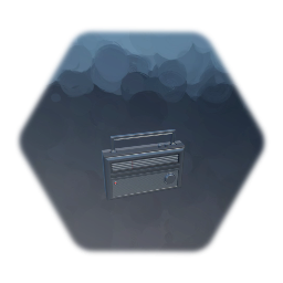 Radio (Never gonna give you up)