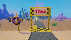 SpongeBob SquarePants BFBB Demo