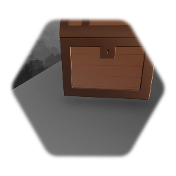 Basic Chest (openable)