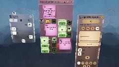 A screenshot taken in Dreams. 17 of 24.