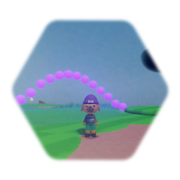 Welcome to home Doggy!