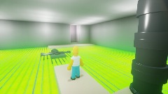 A screenshot taken in Dreams. 18 of 29.