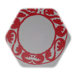 Remix of Wall Painting